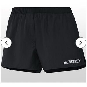 Adidas Terrex 3” inch Running Shorts